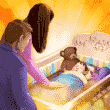 Virtual Families 3 MOD v2.1.13 Logo